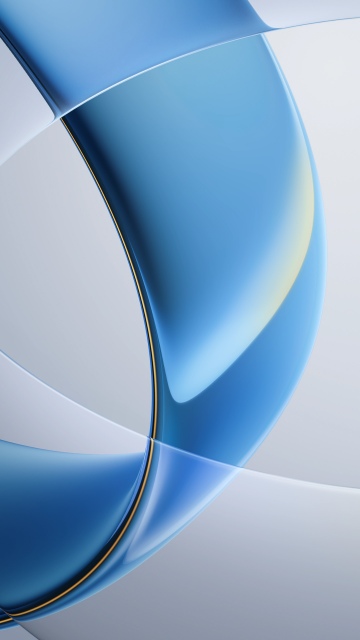 OriginOS 5 Stock wallpaper