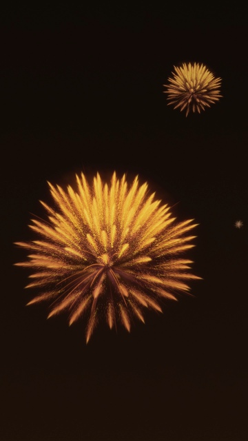 OriginOS 5 Stock wallpaper