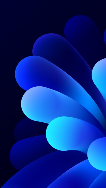 OriginOS 5 Stock wallpaper