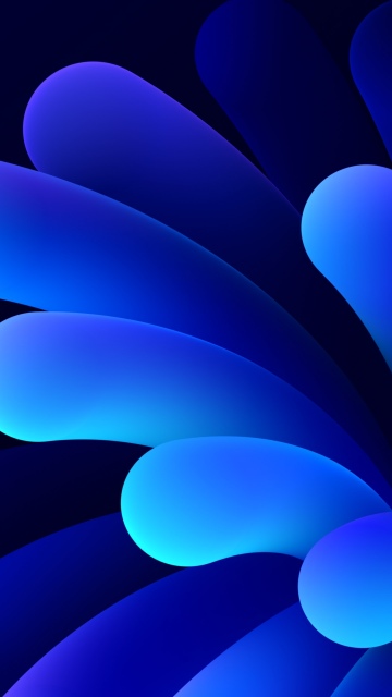 OriginOS 5 Stock wallpaper