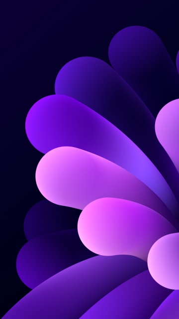 OriginOS 5 Stock wallpaper