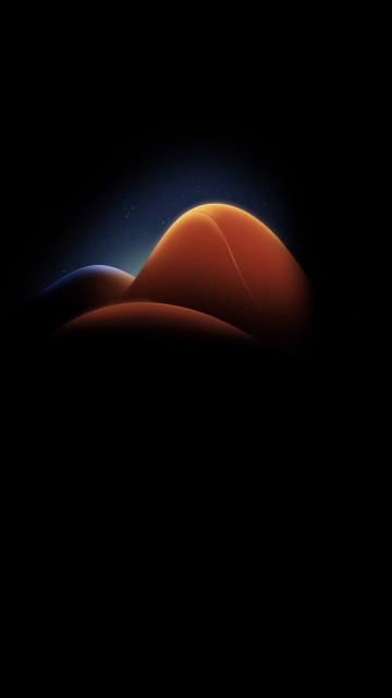 OriginOS 5 Stock wallpaper