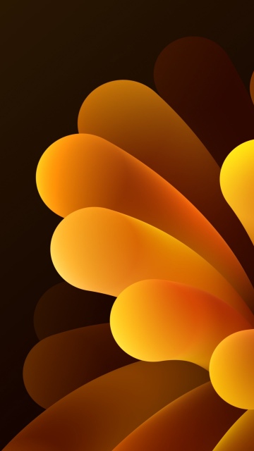 OriginOS 5 Stock wallpaper