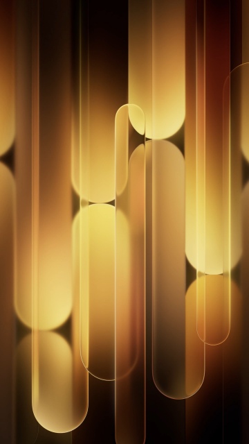 OriginOS 5 Stock wallpaper