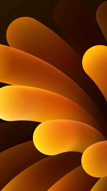 OriginOS 5 Stock wallpaper