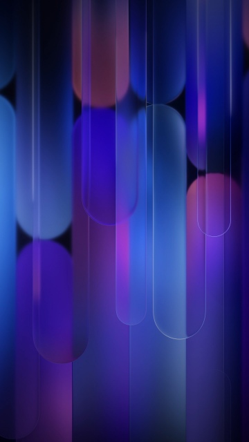 OriginOS 5 Stock wallpaper