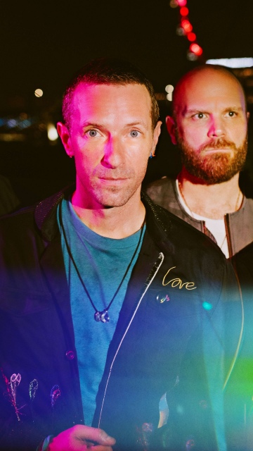 Coldplay, Group, 5K, Rock band, Chris Martin, Jonny Buckland, Guy Berryman, Will Champion