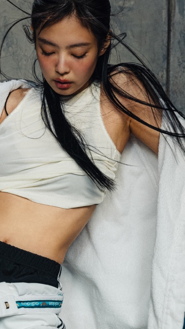 Jennie, Complex Magazine, Cover shoot, 2025