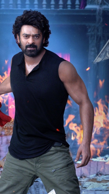 Prabhas, The Raja Saab, 2025 Movies, Indian movies