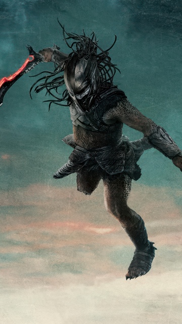 Predator: Badlands, 2025 Movies