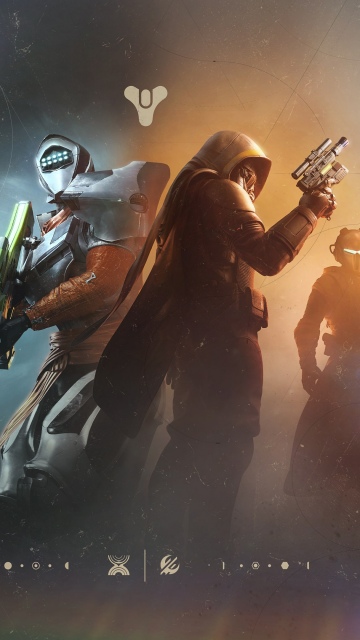 Destiny 2: Year of Prophecy, Ultimate Edition, 2025 Games