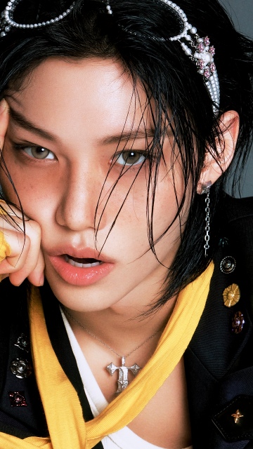 Felix (Stray Kids) 5K