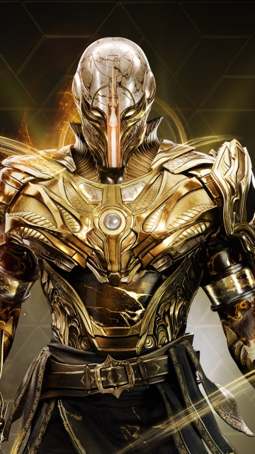 Call of Duty: Black Ops 6, BlackCell (Season 5), 2025 Games, Golden