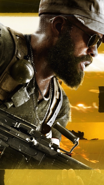 Call of Duty: Black Ops 6, Season 5, 5K, 2025 Games