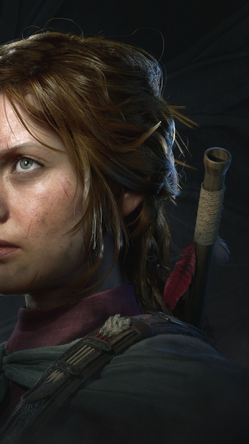 Eriksholm: The Stolen Dream, Key Art, Dark background, 2025 Games, PlayStation 5, Xbox Series X and Series S, PC Games, 5K
