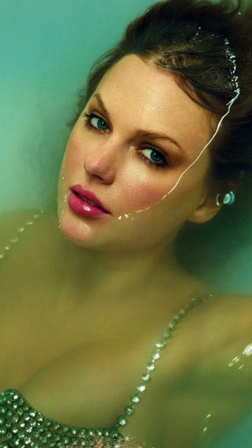 Taylor Swift, The Life Of A Showgirl, 5K, Album cover