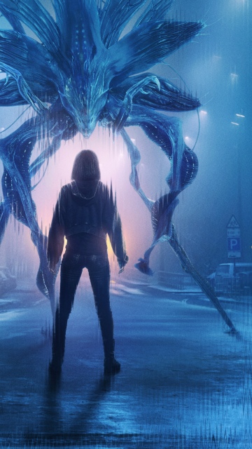 Invasion, Season 3, Apple TV series, 2025 series