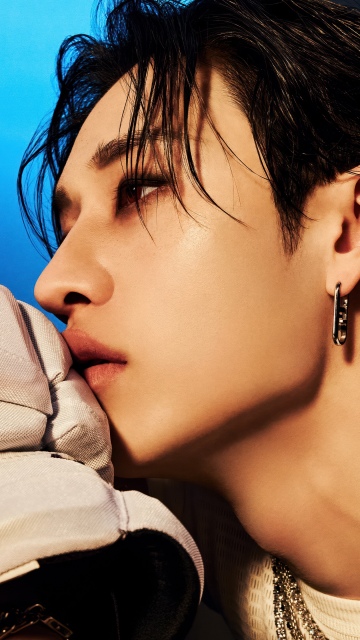 Bang Chan, Stray Kids KARMA