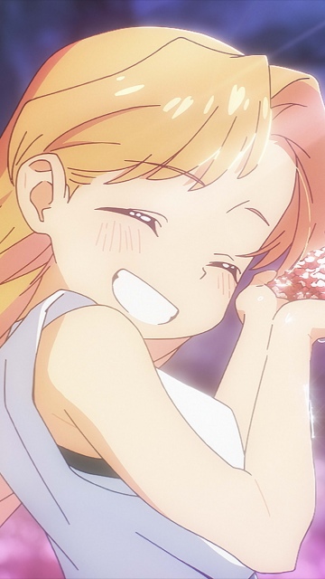 Ruri Rocks, 2025