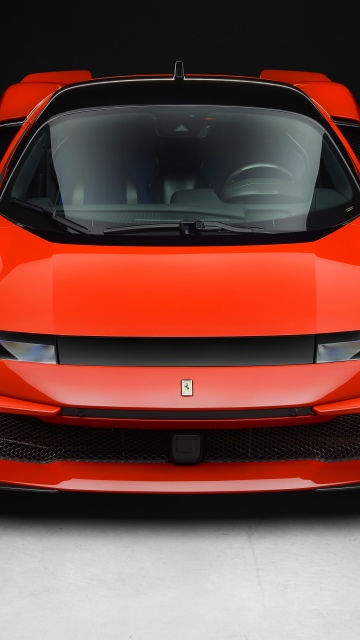 Ferrari 849 Testarossa 2025