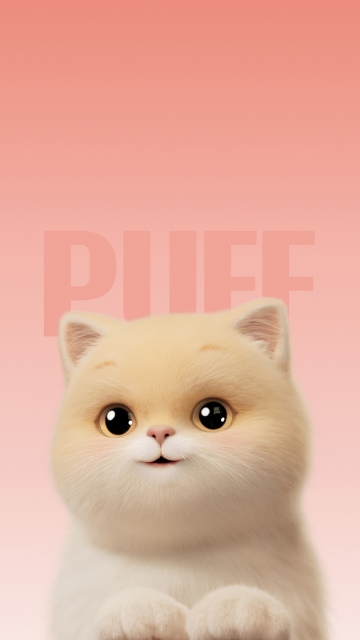 Cute dog, Puppy