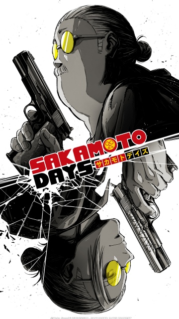 Taro Sakamoto, Poster
