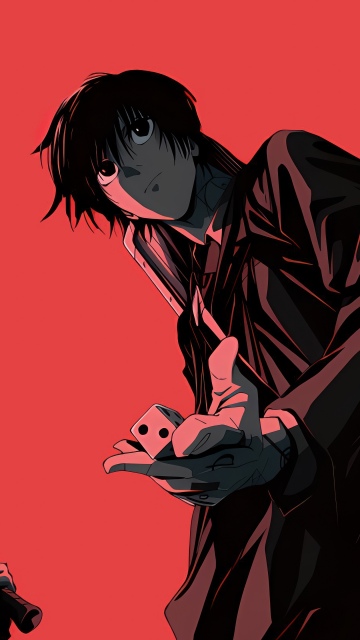 Sakamoto Days, 2025