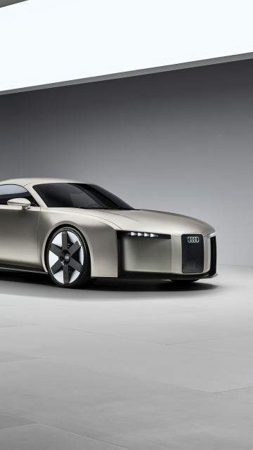Audi Concept C, Concept cars