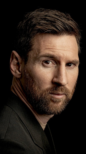Lionel Messi, 2025