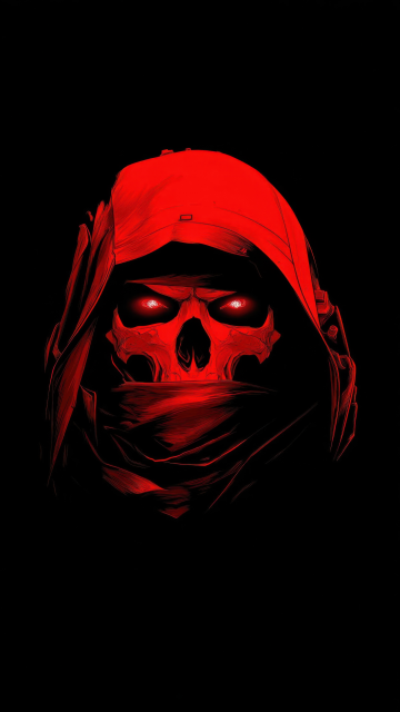 Skull, Call of Duty