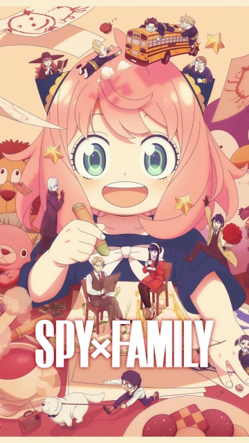 Spy x Family, Season 3
