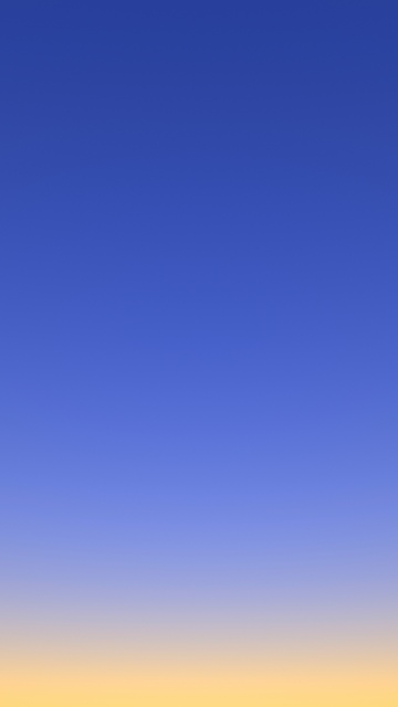 macOS Mojave Solar gradients, 5K wallpaper