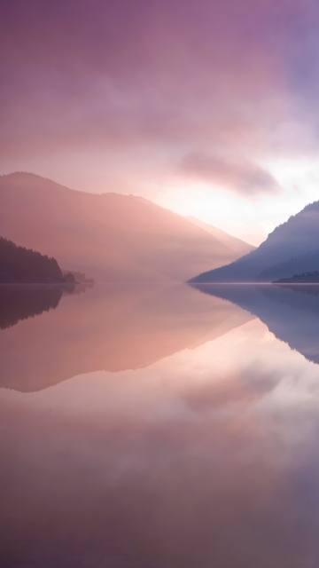 OS X Lion, Tranquil