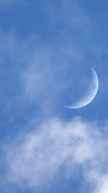 OS X Lion, Crescent Moon
