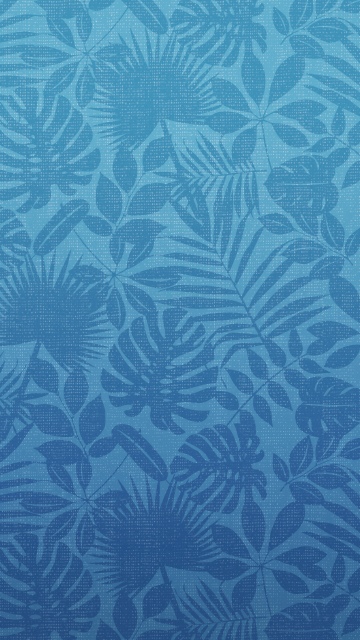 OS X Mountain Lion, Hawaiian print