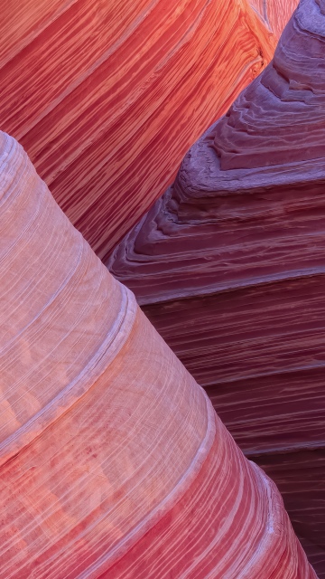 OS X Mountain Lion, Painted Desert