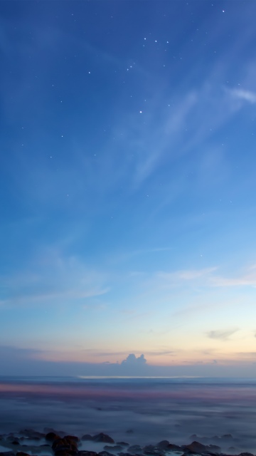 OS X Mountain Lion, Horizon