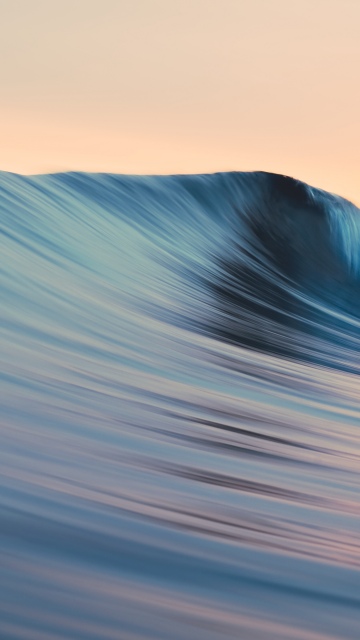 OS X Mavericks, Tide