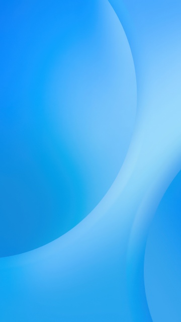 iCloud, Ultrawide