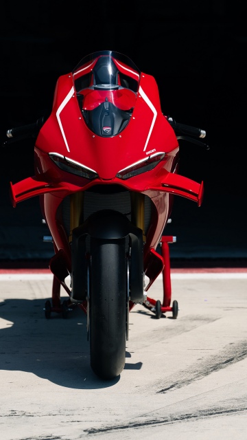 2026, Ducati Panigale V4 R