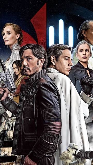 Star Wars: Andor, 2025 series