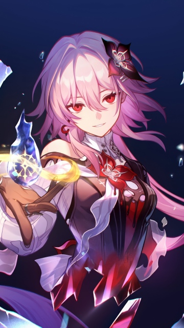 Evernight, Honkai: Star Rail