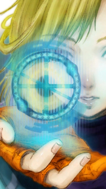 GNOSIA, Video Game