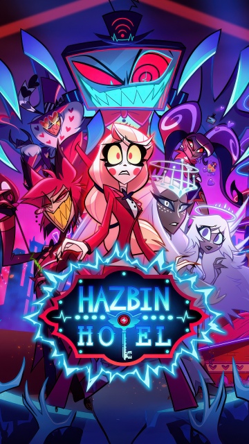 Hazbin Hotel, Season 2