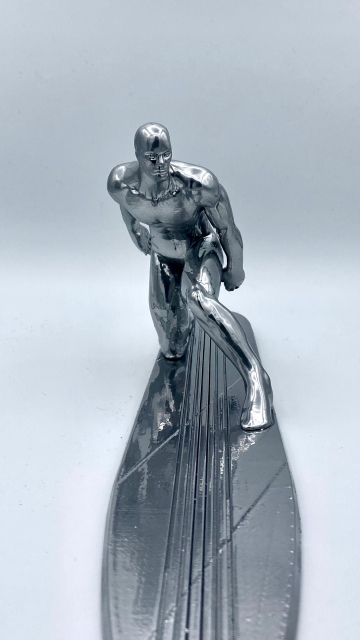 Silver Surfer, Marvel Comics