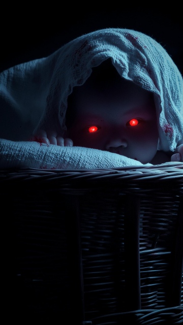 The Summoning of Baby Blue, 2025