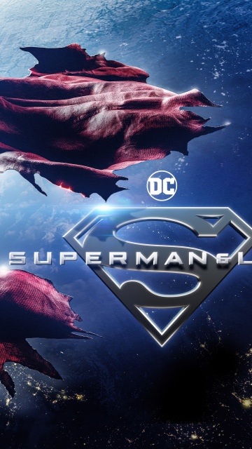 Superman & Lois, 5K