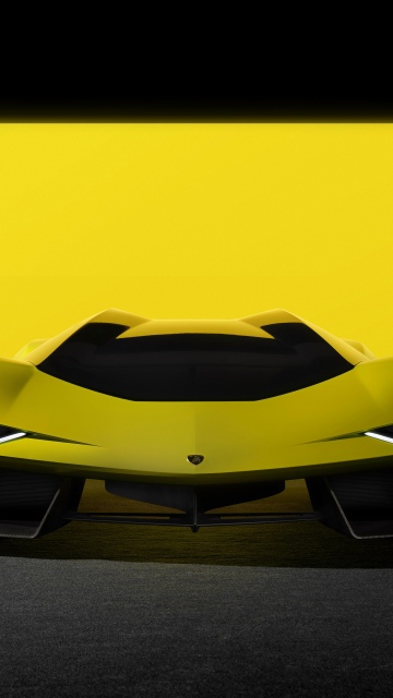 Lamborghini Manifesto, 5K
