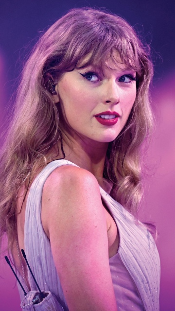 Taylor Swift, Eras Tour