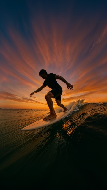 ColorOS 16 stock wallpaper